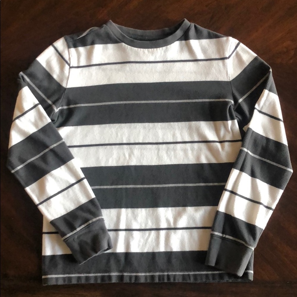 Urban Pipeline long sleeve